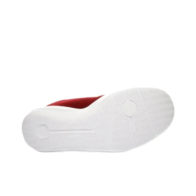 Jordan Eclipse University Red Black-4