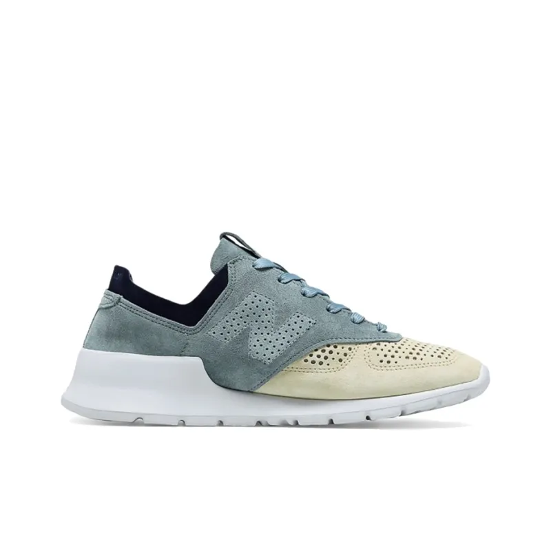 New Balance X Stance 1978 'First Of All'-1