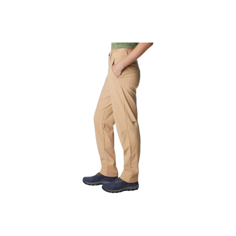 Columbia Back Beauty™ 2.0 Casual Pants Women's Canoe Color-2