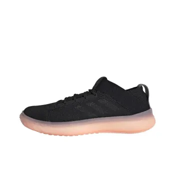 Adidas PureBoost Trainer 'Black Pink' Women's