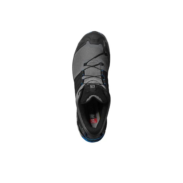 SALOMON Wildcross 2 Wear-Resistant Low-Top Running Shoes Men's-3