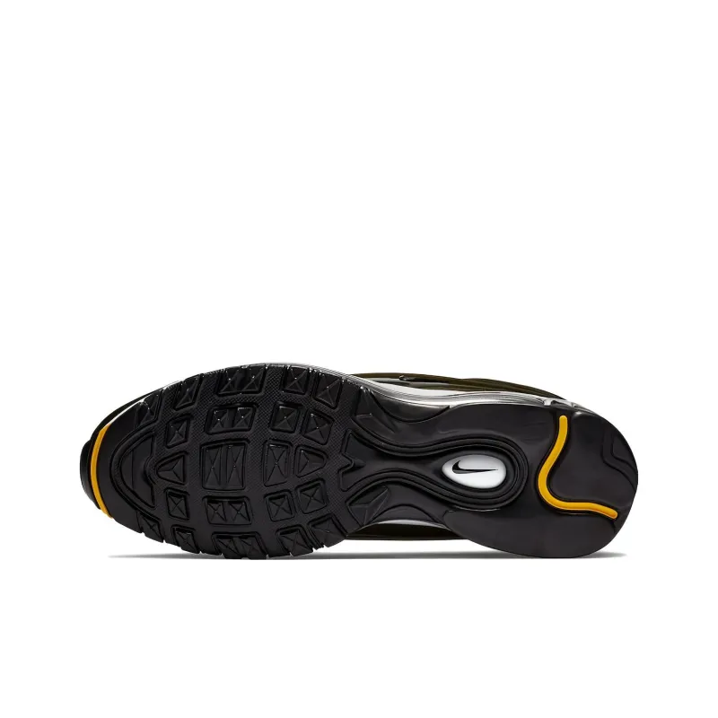 Nike Air Max Deluxe Cargo Khaki-4
