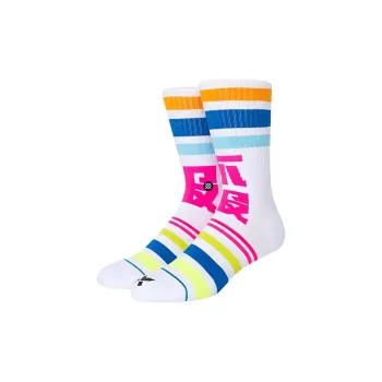 Stance Unisex Mid Calf Socks