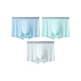 3 Pack (Blue+Mint Green+White)