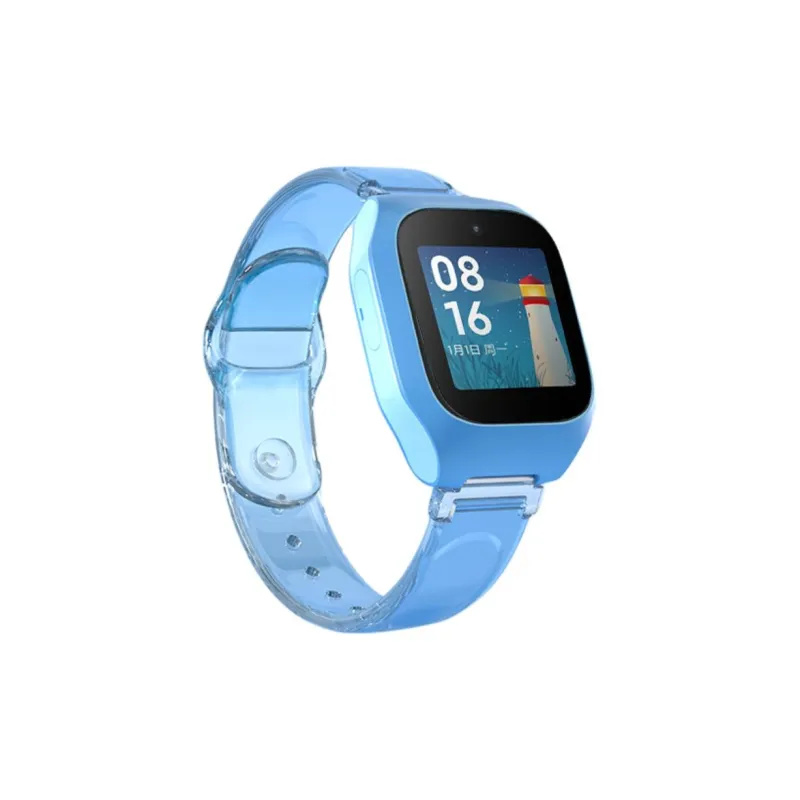 Yu Qing Xiaomi Compatibility Watch Band Silicone Material-1