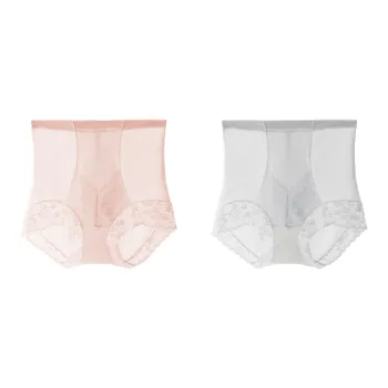 YIKELU Underpants Women's 2 Pack