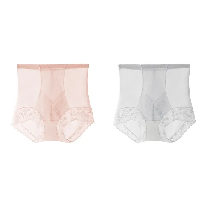 YIKELU Underpants Women's 2 Pack-0