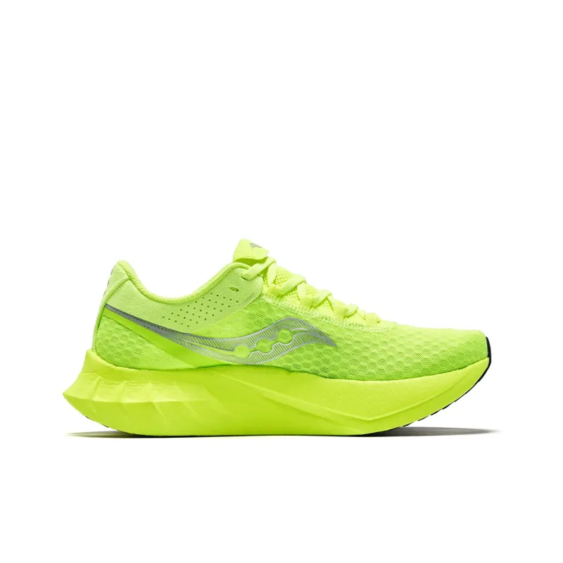 Saucony Endorphin Pro 4 Citron-1