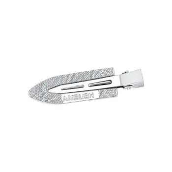 Peach Tea Hair Clips Women's