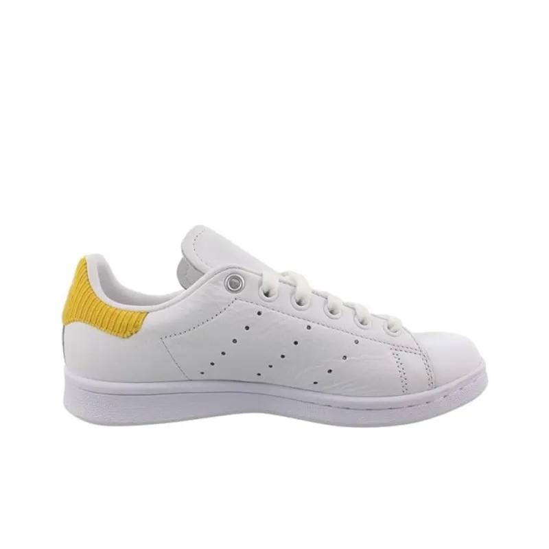 Adidas Originals Stan Smith 'Yellow' Women's-1