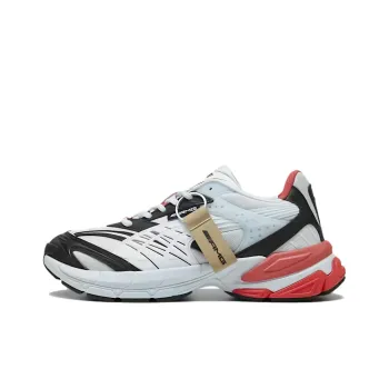 Puma Mercedes AMG Petronas Motorsport X Velophasis 'Dewdrop Black'