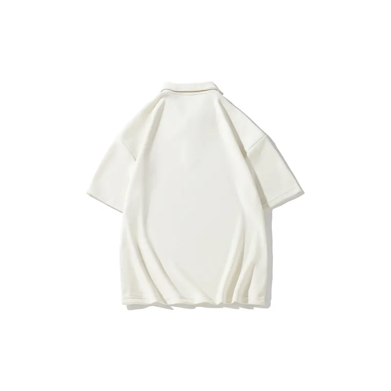 H2P Polo Shirts Unisex-5