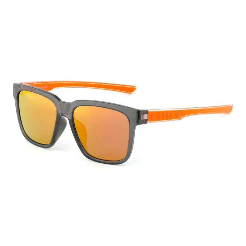 OUTDO Injection Molded Butterfly Sunglasses Unisex-0