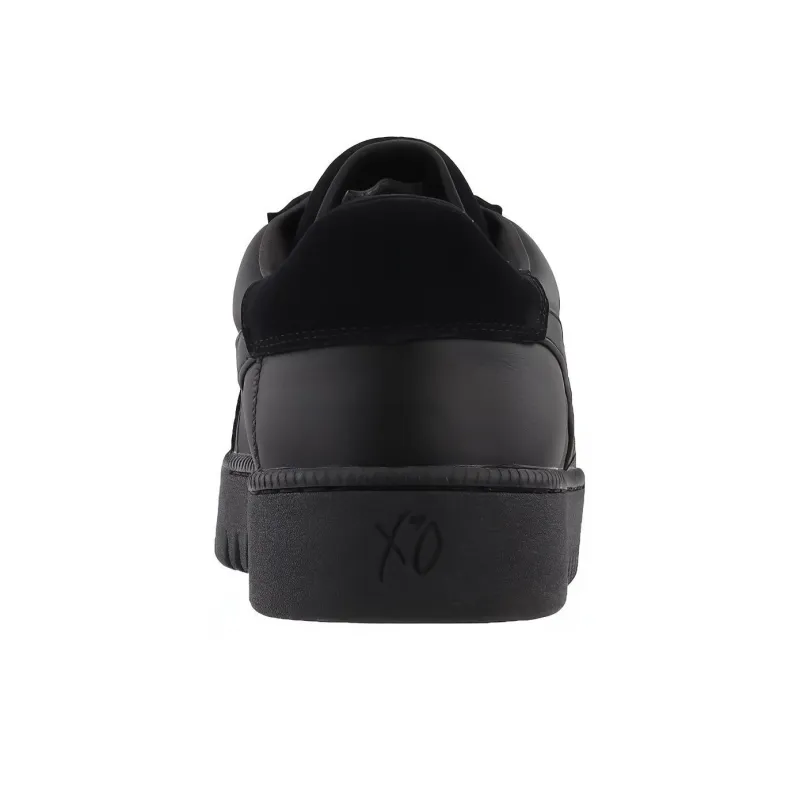 PUMA The Weeknd X Xo Terrains 'Black'-2