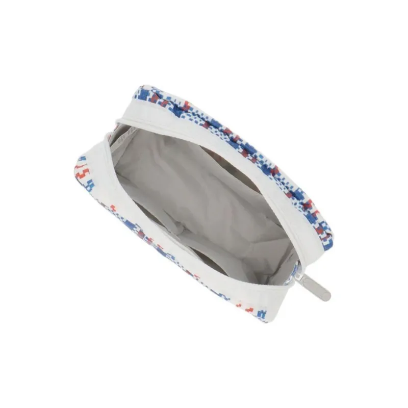LeSportsac Polyester Makeup Bag Unisex Multicolor-3