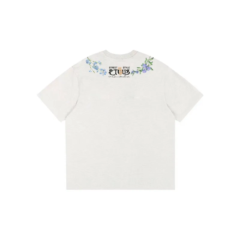 PUNCTILIOUS T Shirts Unisex-13