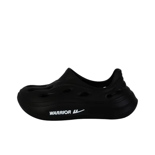 WARRIOR Clogs Men