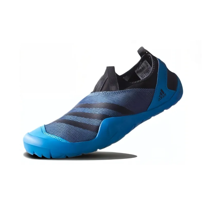 Adidas Jawpaw Slip On S.RDY 'Blue Black'-1