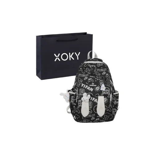 XOKY Backpacks