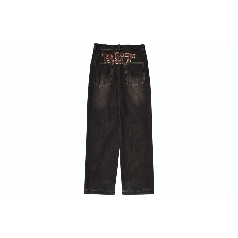 BEASTER Jeans Unisex-11