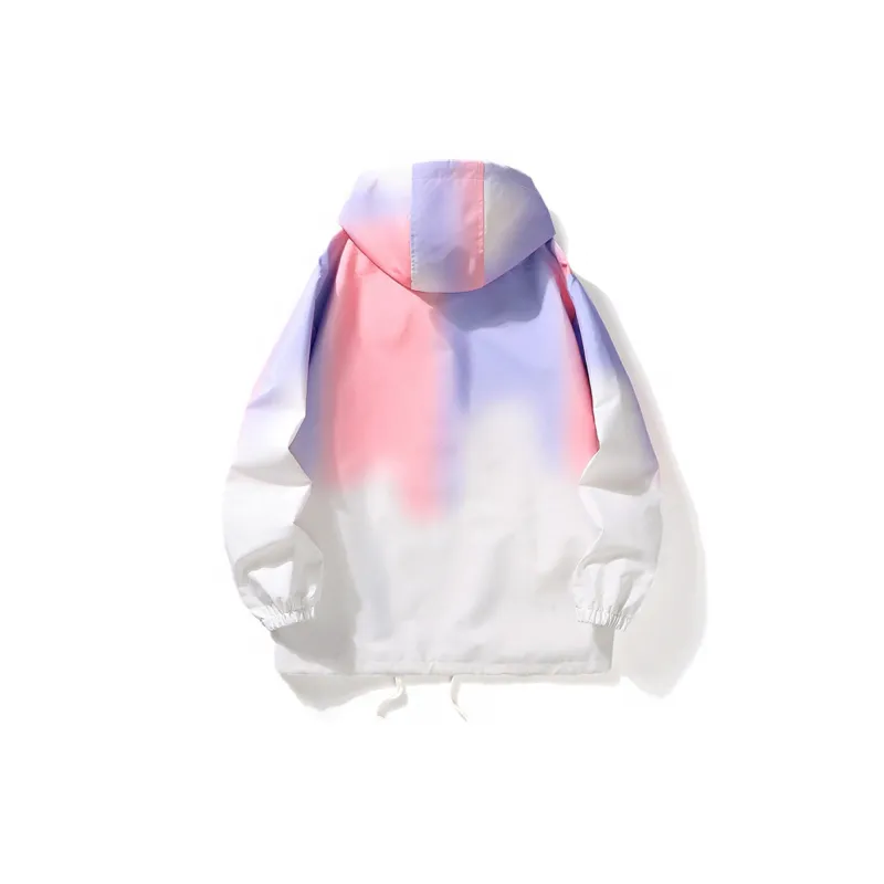 Vine Color Jackets Women's-49