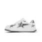 White Gray