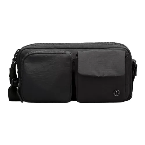 Lululemon Crossbody Bags Black