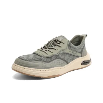 BELLE Low Top Casual Shoes Men's