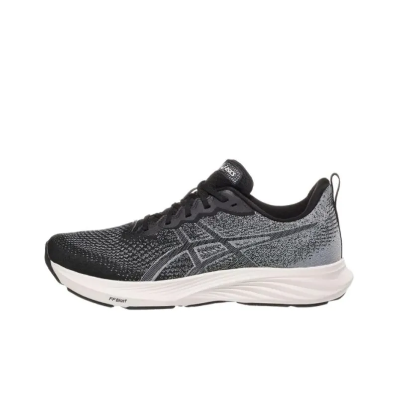 Asics Dynablast 4 Black White-0