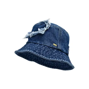 FREE RABBITⅡ Face-Slimming Bucket Hats Unisex