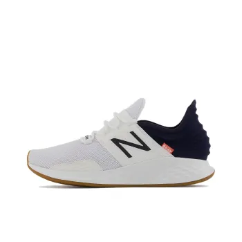 New Balance Fresh Foam Roav 'White Gum'