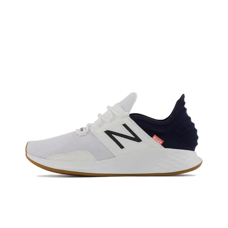 New Balance Fresh Foam Roav 'White Gum'-0