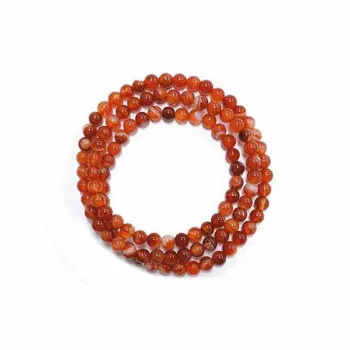 Jinghua Record Agate Bracelets Unisex