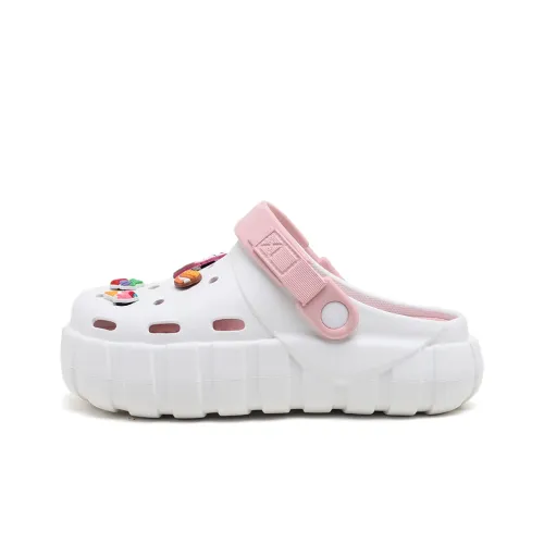 TALKING TOM Clogs Women's