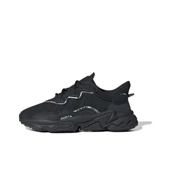 Ozweego Women's Adidas Originals 'Floral Edges' Women's