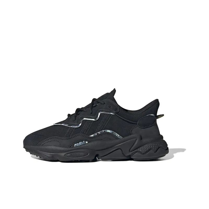 Ozweego Women's Adidas Originals 'Floral Edges' Women's-0