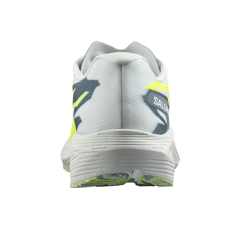 SALOMON Phantasm 2 Anti Slip Wear Resistant Low Top Running Shoes Men's Lemon-3