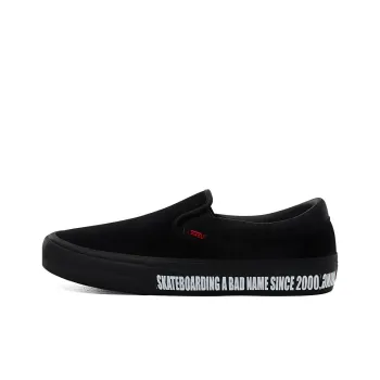 Slip On Baker Skateboards X Vans Pro 'Since 2000'