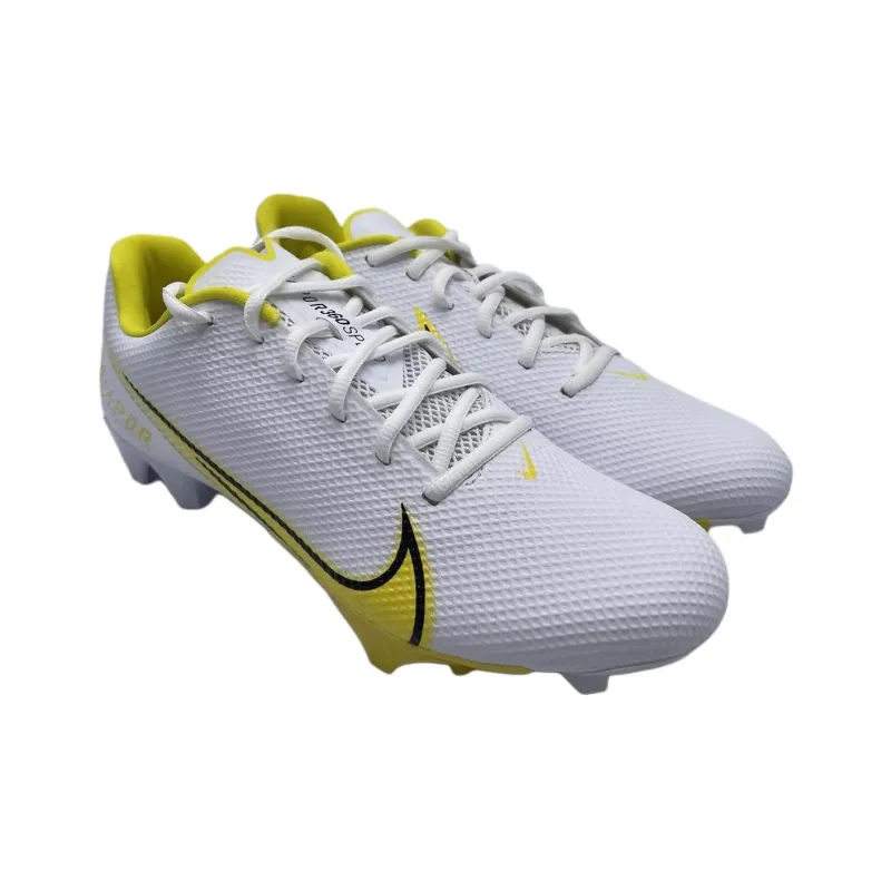 Nike Vapor Edge Speed 360 White Opti Yellow-3