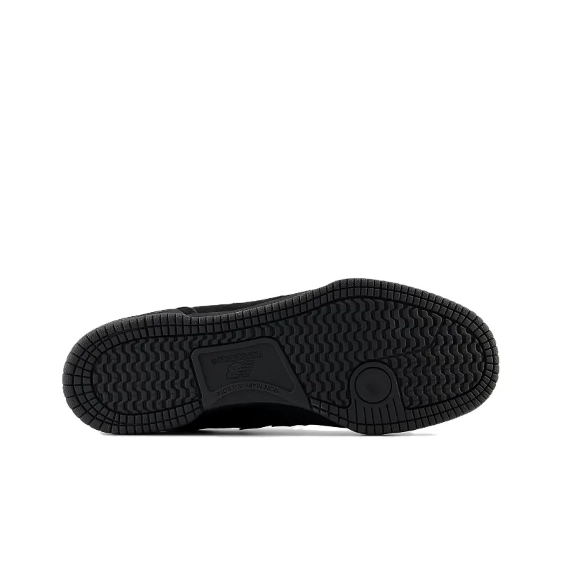 New Balance Numeric Tom Knox 600 'Black'-5