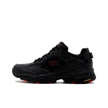 Skechers Vigor 3.0 Erkek 'Black'