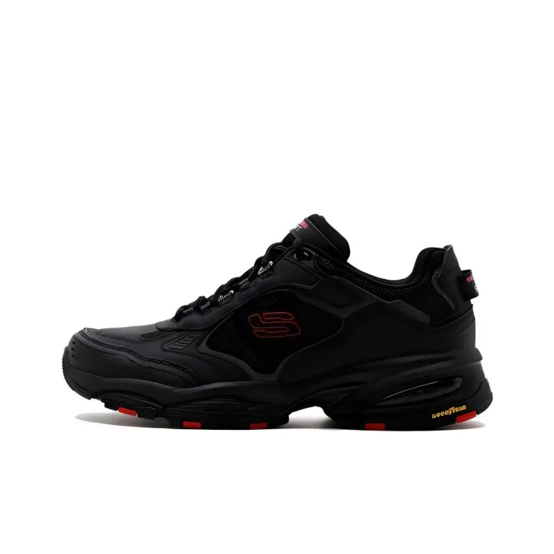 Skechers Vigor 3.0 Erkek 'Black'-0
