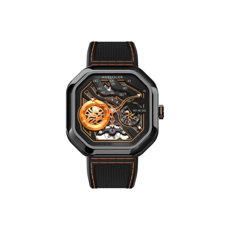 AGELOCER Men Watch-5