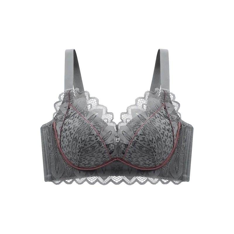 MADALLO Women's Bras-1