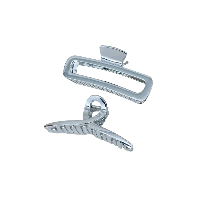 TBoML Hair Clips Women's-4