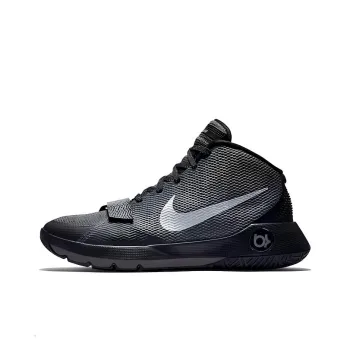 Nike Kd Trey 5 Iii Black Anthracite