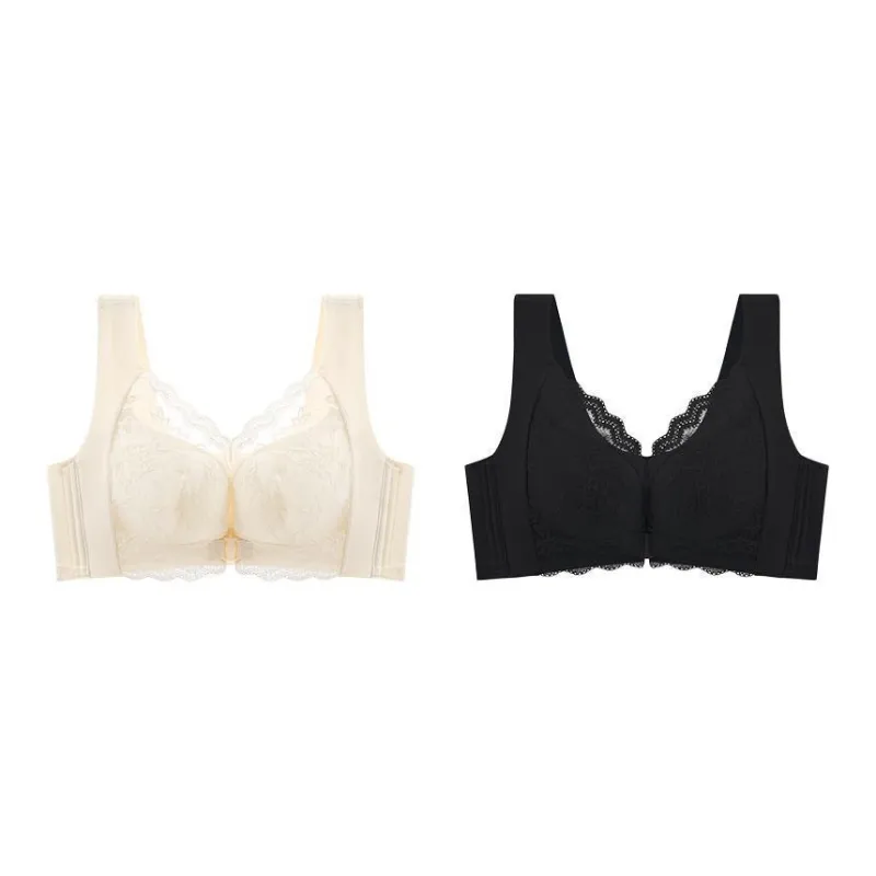 MADALLO Women's Bras-12