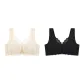 2 Pack (Black+Champagne)