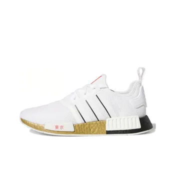 Adidas Originals Nmd R1 United By Sneakers Tokyo