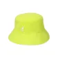 Fluorescent Yellow